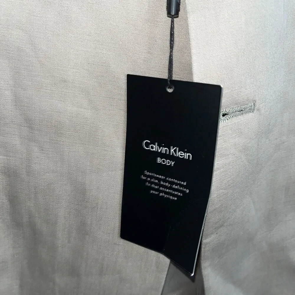 Calvin Klein calvin klein